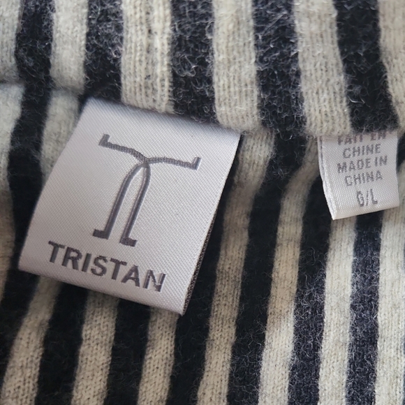 Merino whool coat vest - Picture 4 of 5